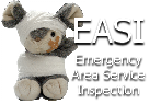 EASI
Emergency Area Service Inspection